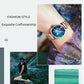 ? MONTRES À TEMPÉRAMENT BRILLANT ?