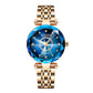 ? MONTRES À TEMPÉRAMENT BRILLANT ?
