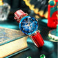 ? MONTRES À TEMPÉRAMENT BRILLANT ?