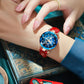 ? MONTRES À TEMPÉRAMENT BRILLANT ?