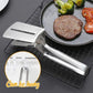 Pince de barbecue en acier inoxydable✨