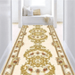 🔥【limited time 50% discount】Cut-out 3D Teppich mit floralem Bodenbelag
