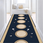 🔥【limited time 50% discount】Cut-out 3D Teppich mit floralem Bodenbelag