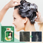 🎅 Christmas Must Have Hair Color🎅Shampooing Teinture Capillaire à Bulles de Plantes