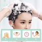 🎅 Christmas Must Have Hair Color🎅Shampooing Teinture Capillaire à Bulles de Plantes