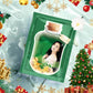 🎅 Christmas Must Have Hair Color🎅Shampooing Teinture Capillaire à Bulles de Plantes