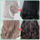 🎅 Christmas Must Have Hair Color🎅Shampooing Teinture Capillaire à Bulles de Plantes