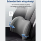 [Cadeau créatif] Coussin pour appui-tête et taille de voiture