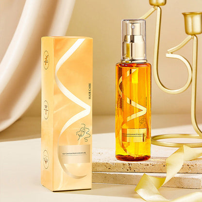 👍👍✨✨ Offre à durée limitée 🔥🔥🔥  Huile capillaire hydratante👍👍✨✨