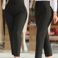 👖Pantalon élégant et confortable pour femmes （49% OFF）