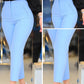 👖Pantalon élégant et confortable pour femmes （49% OFF）