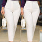 👖Pantalon élégant et confortable pour femmes （49% OFF）
