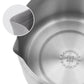 ✅Acier inoxydable 304, grande capacité, cuve de filtration d'huile polyvalente✈️Livraison gratuite✈️