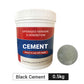 🔥New Year Special 49% OFF🔥 Anti-cracking and High-temperature Resistant Cement for Wall Repair (Ciment anti-fissures et résistant aux hautes températures pour la réparation des murs)