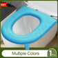 Coussin de siège de toilette étanche