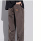🎉New Product Launch💐-Men's Fashion Drawstring Loose Straight Leg Pants（53% OFF🔥）