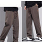 🎉New Product Launch💐-Men's Fashion Drawstring Loose Straight Leg Pants（53% OFF🔥）