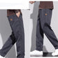 🎉New Product Launch💐-Men's Fashion Drawstring Loose Straight Leg Pants（53% OFF🔥）