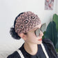 Ladies Floral Lace Headscarf (foulard en dentelle à fleurs)