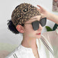 Ladies Floral Lace Headscarf (foulard en dentelle à fleurs)