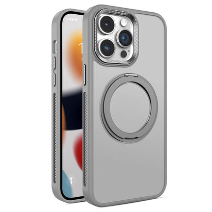 Etui magnétique anti-chute pour iPhone🤳